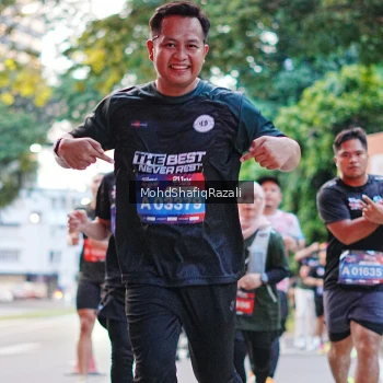Runner Photo 4067697