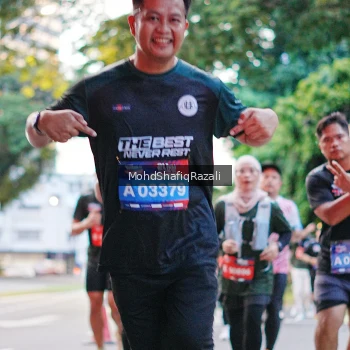 Runner Photo 4067698