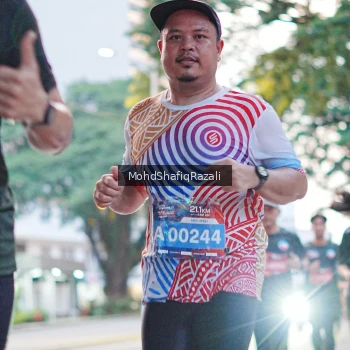 Runner Photo 4067706