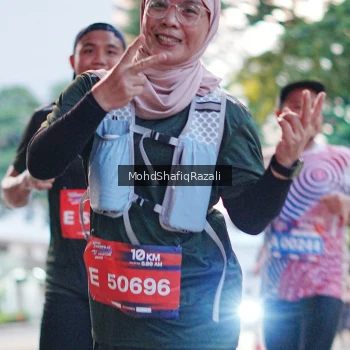 Runner Photo 4067707