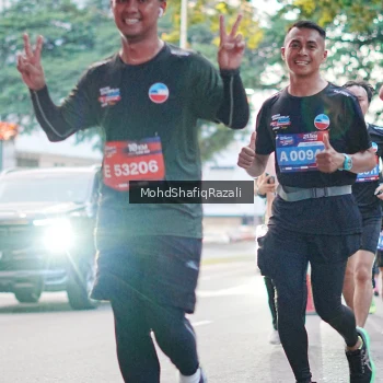 Runner Photo 4067721