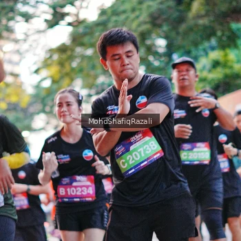 Runner Photo 4067726