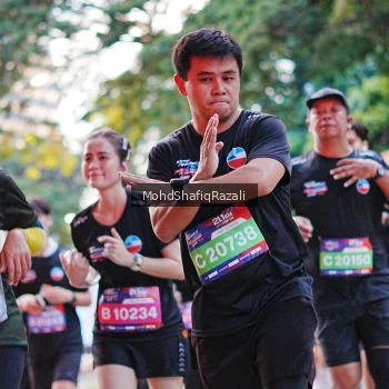 Runner Photo 4067727