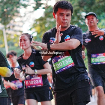 Runner Photo 4067731