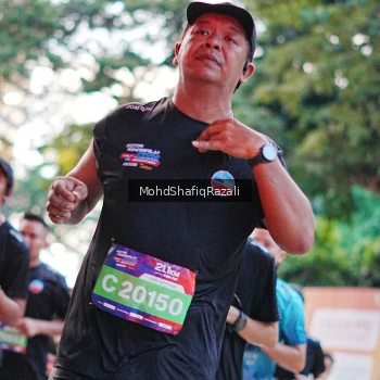 Runner Photo 4067733