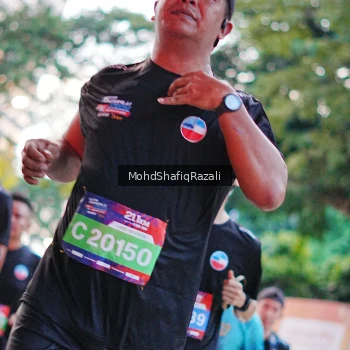 Runner Photo 4067734