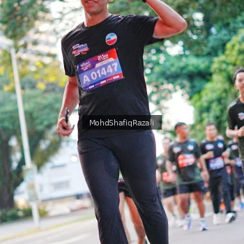 Runner Photo 4067740