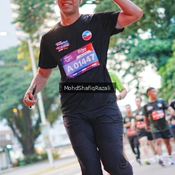 Runner Photo 4067742