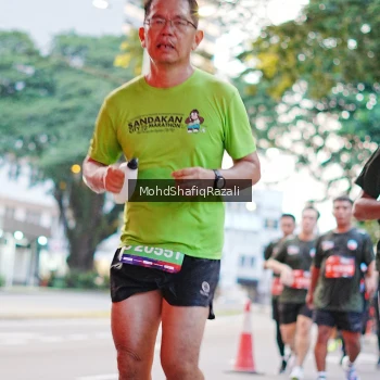 Runner Photo 4067743