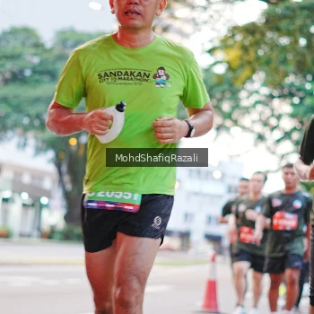 Runner Photo 4067744