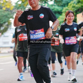 Runner Photo 4067745