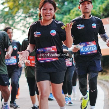 Runner Photo 4067748