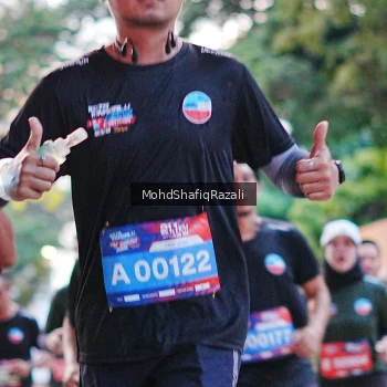 Runner Photo 4067753