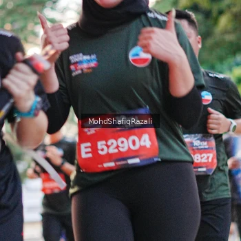 Runner Photo 4067760