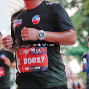Runner Photo 4067761