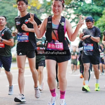 Runner Photo 4067763