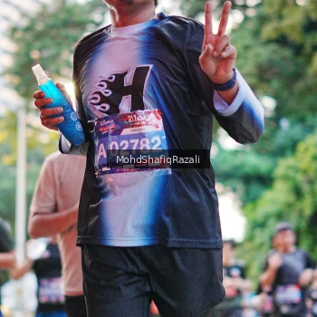 Runner Photo 4067764