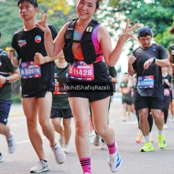 Runner Photo 4067765