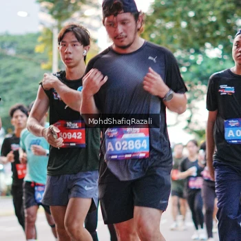 Runner Photo 4067766