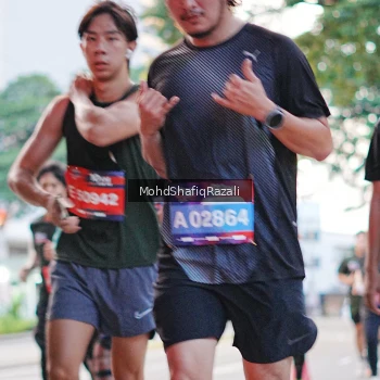 Runner Photo 4067767
