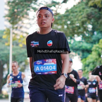 Runner Photo 4067769