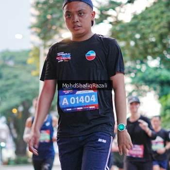 Runner Photo 4067770