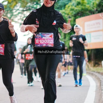 Runner Photo 4067772