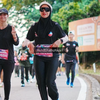 Runner Photo 4067773
