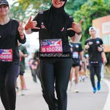 Runner Photo 4067776