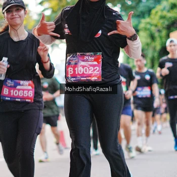 Runner Photo 4067781