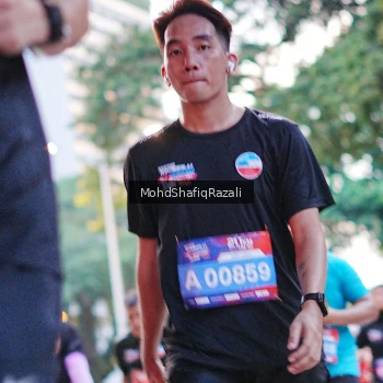 Runner Photo 4067785