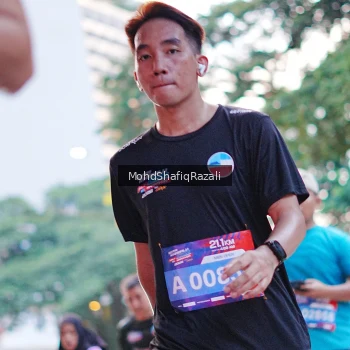 Runner Photo 4067787
