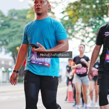 Runner Photo 4067788