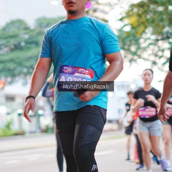 Runner Photo 4067789