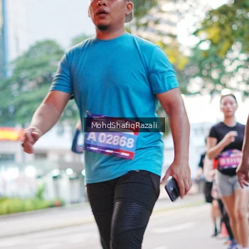 Runner Photo 4067790