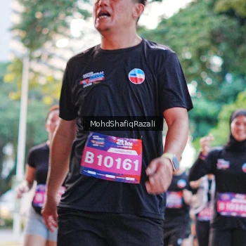 Runner Photo 4067791
