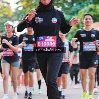 Runner Photo 4067792