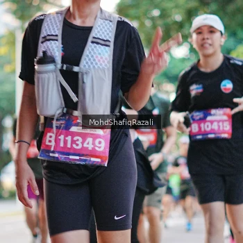 Runner Photo 4067797