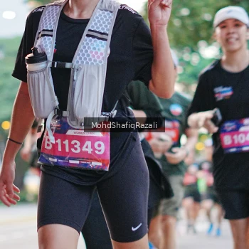 Runner Photo 4067798