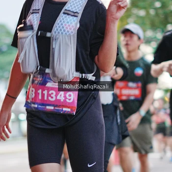 Runner Photo 4067801