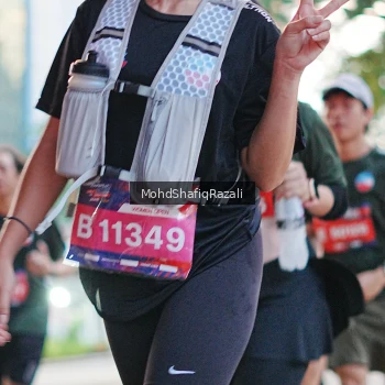 Runner Photo 4067802