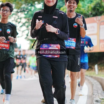 Runner Photo 4067803