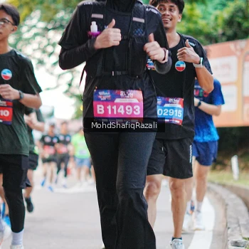 Runner Photo 4067805
