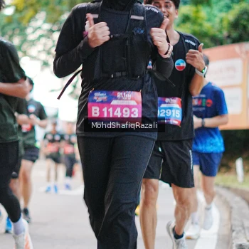Runner Photo 4067808