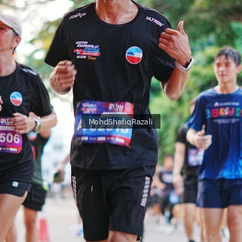 Runner Photo 4067809