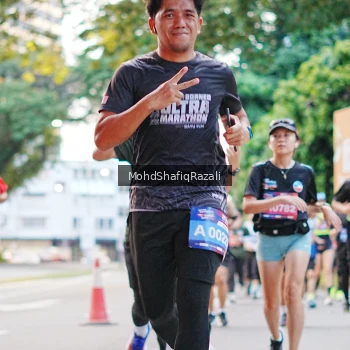 Runner Photo 4067812