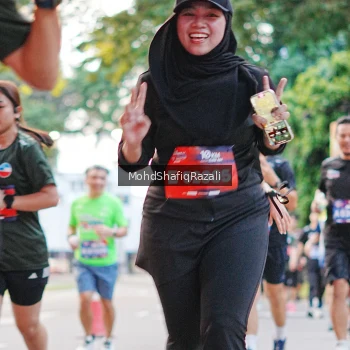 Runner Photo 4067813