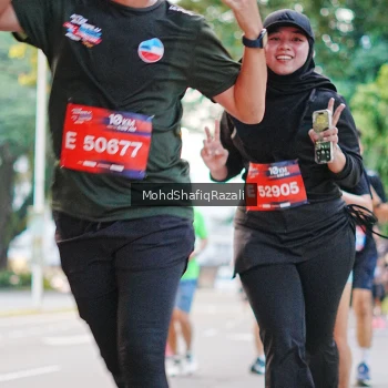 Runner Photo 4067814