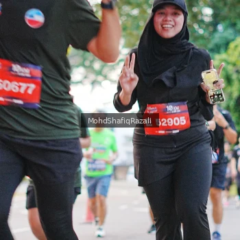 Runner Photo 4067815