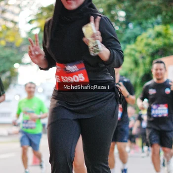 Runner Photo 4067817